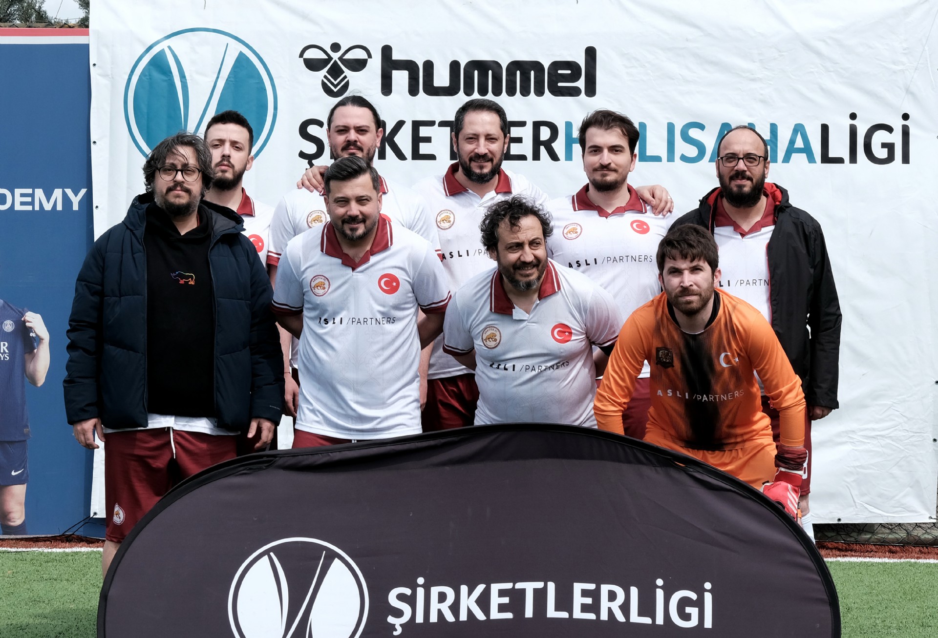 Aslı Partners