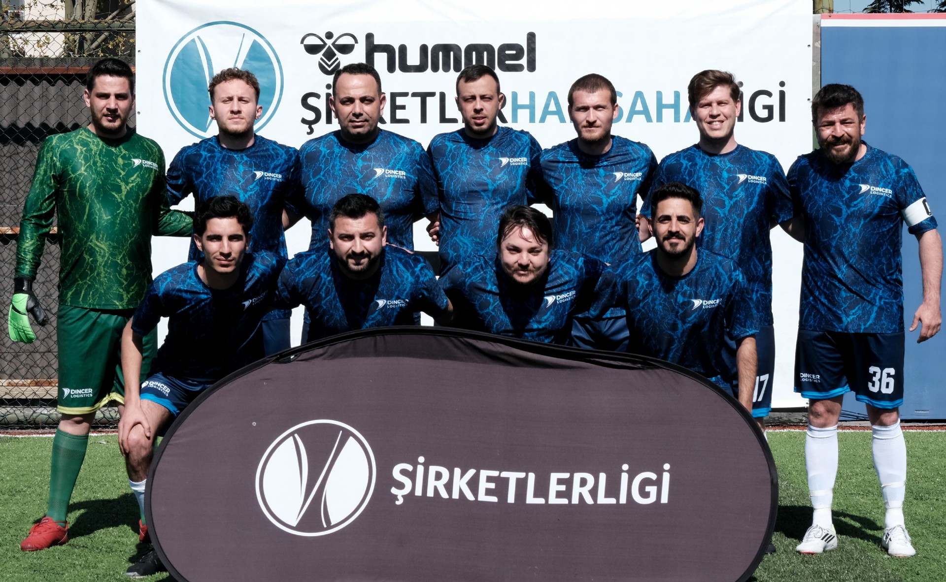 Dinçer Lojistik
