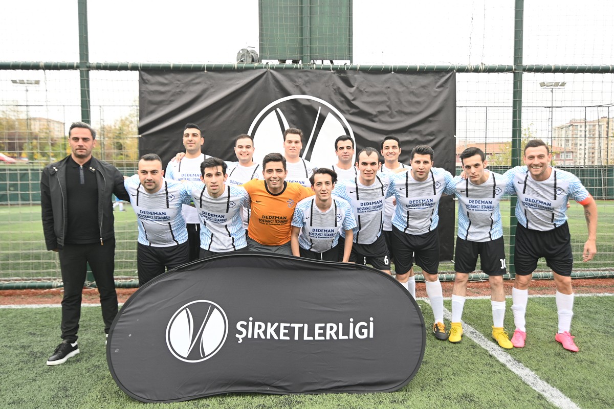 Dedeman Bostancı Hotel