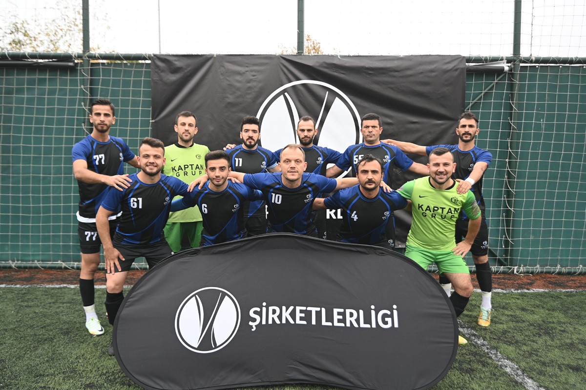 Kaptan Demir Çelik 1