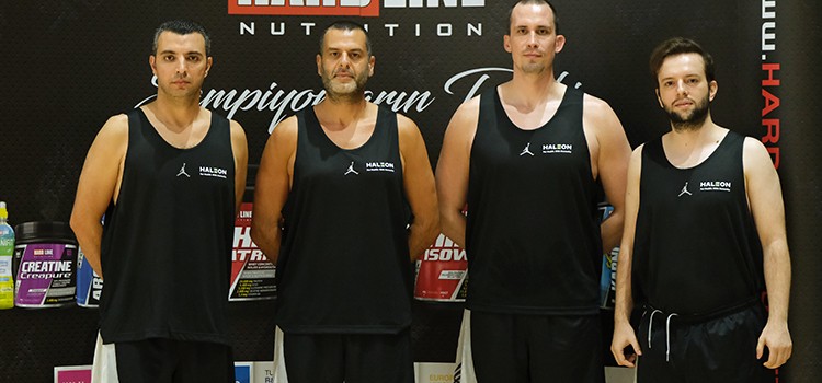 Haleon Türkiye