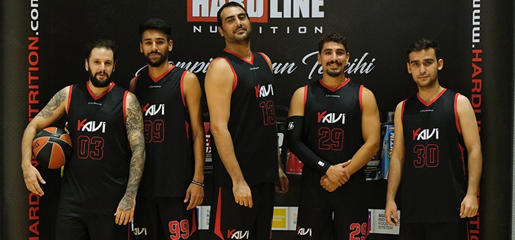 Kavi Gıda