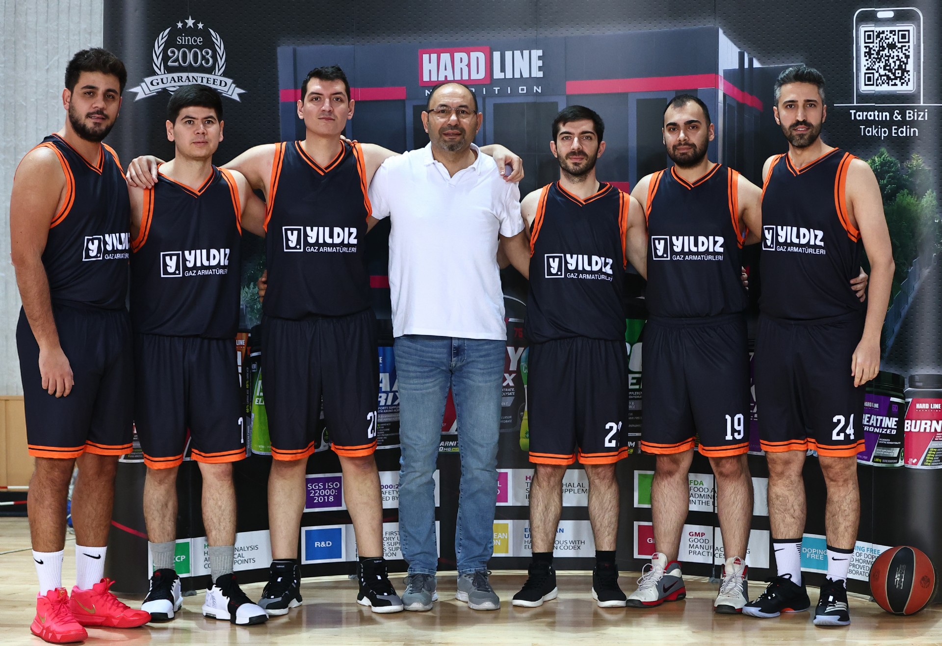 Yıldız Gaz Armatürleri