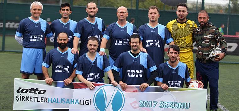 IBM Türk