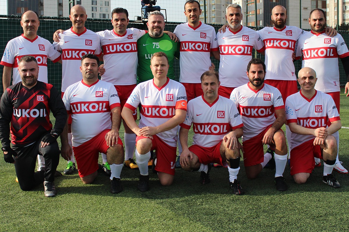 Lukoil