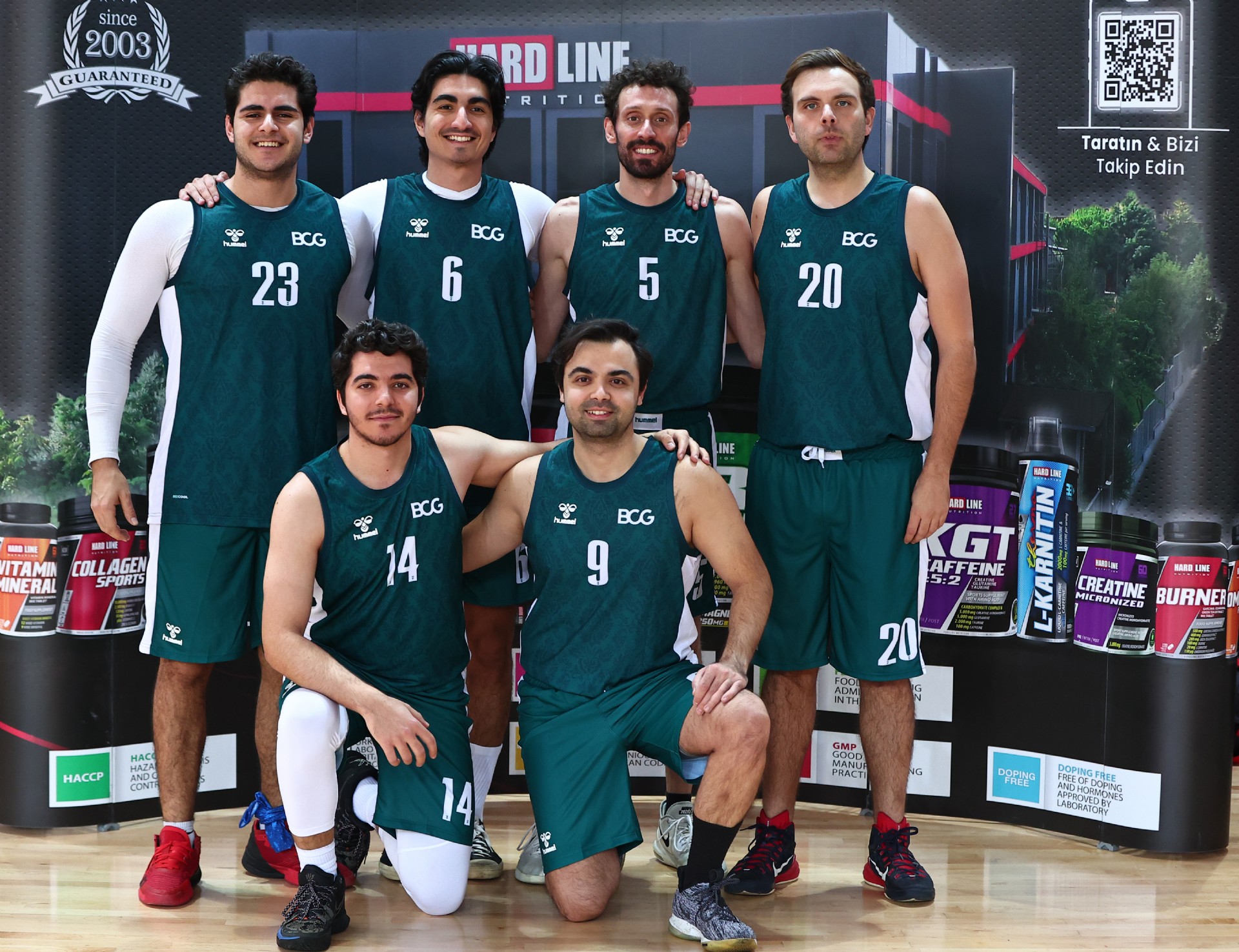 Boston Consulting Group