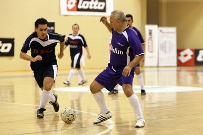 Çeyrek Final Bileti Aldim’in