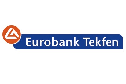 Hoşgeldin Eurobank Tekfen