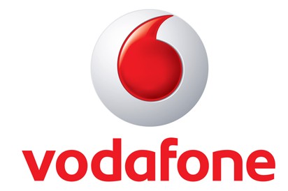 Hoş Geldin Vodafone