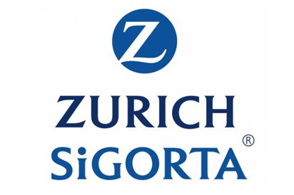 Hoşgeldin Zurich Sigorta