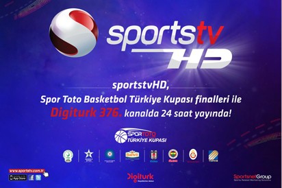 Sportstv HD 24 Saat Yayında