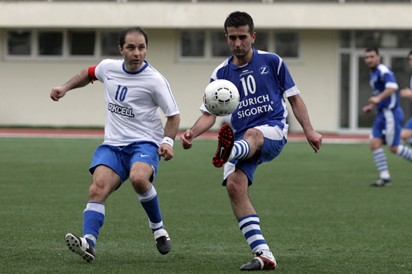 Zurich Sigorta’ta Galibiyetle Başladı