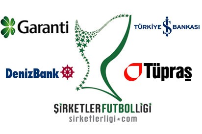 Lotto Şirketler Futbol Liginde Final Heyecanı