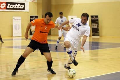 Futsal Ligi Kayıtları Başladı.