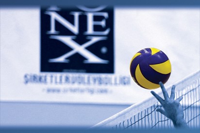 Fonex Şirketler Voleybol Ligi Kayıtları Başladı