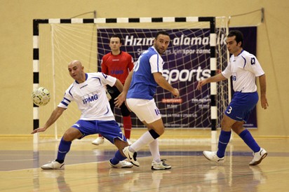 Yükselen Değer Futsal