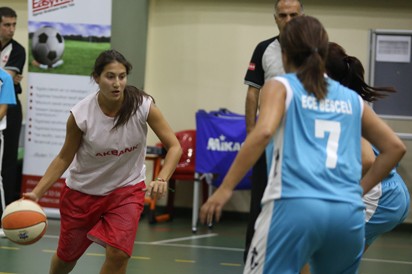 Akbank 2 - 11 Denizbank