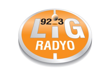 Lig Radyo’dayız