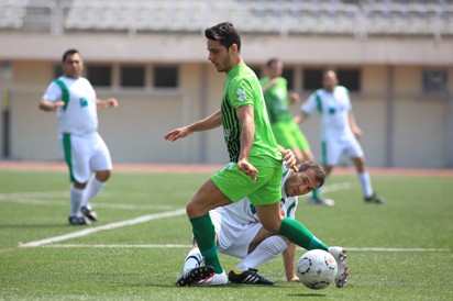 Cougar Yarı Final Haftanın Golü Yasin Kaplanoğlu’ndan
