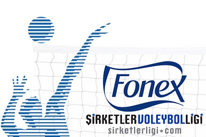 Fonex Şirketler Voleybol Ligi 2013-2014 Sezonu Kayıtları Başladı
