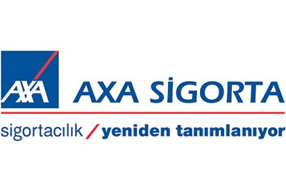 Hoş Geldin "AXA Sigorta"