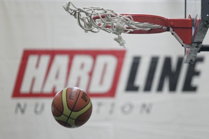 Hardline 3x3 Şirketler Basketbol Ligi Başladı