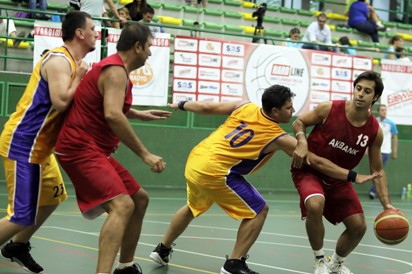 Play-Off Eşleşmeleri Belli Oldu