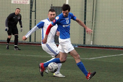 Ford Otosan Final’de