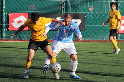 Ar’Çelik’ Yürek