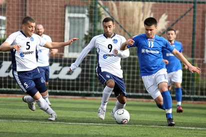 Bronz Madalya Arkas Marport’un