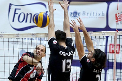 A Grubu’nda Tüm Sıralama Değişti