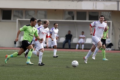 Garanti’den 4’de 4