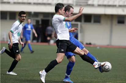 TEB Hedefi 12’den Vurdu