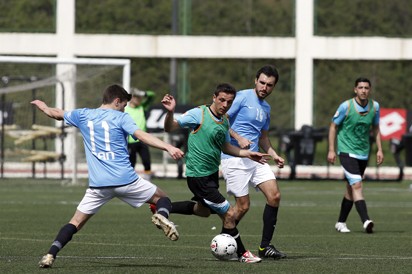 Halk Emeklilik 2. Tur’da