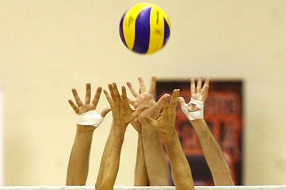 Voleybolda 2014-2015 Sezonu Kayıtları Devam Ediyor