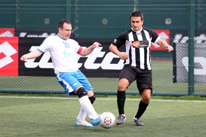 20 Takım Belli Oldu...