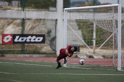 Lotto Şirketler Futbol Ligi 2015 Sezonu Kaçan Goller Videosu Şirketler Ligi Tv’de Yayında