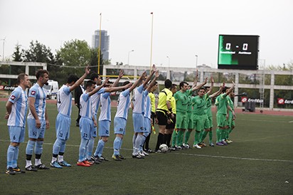 Lotto Şirketler Futbol Ligi’nde 13. Sezon Başlıyor...