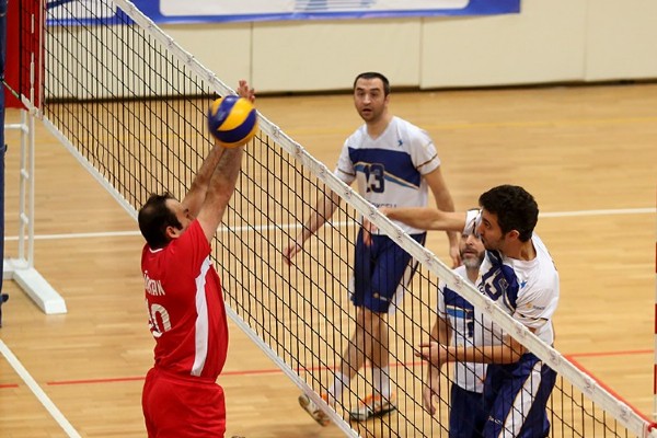 Turkcell 3-0 Garanti Teknoloji