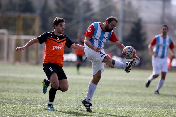 PwC 1-0 Türkiye Finans