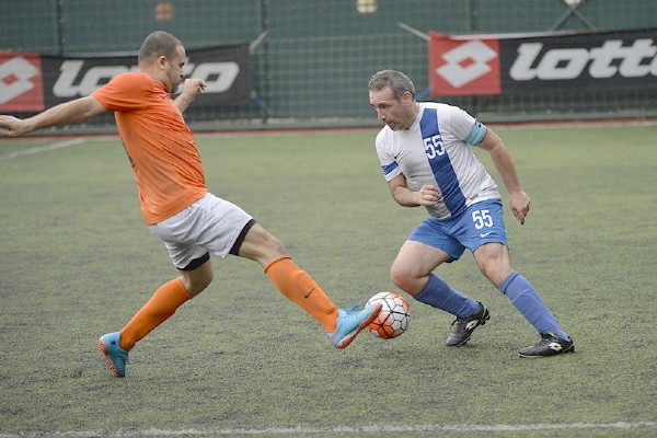 GSK 3 – 1 Burgan Bank (2015 - C Grubu)