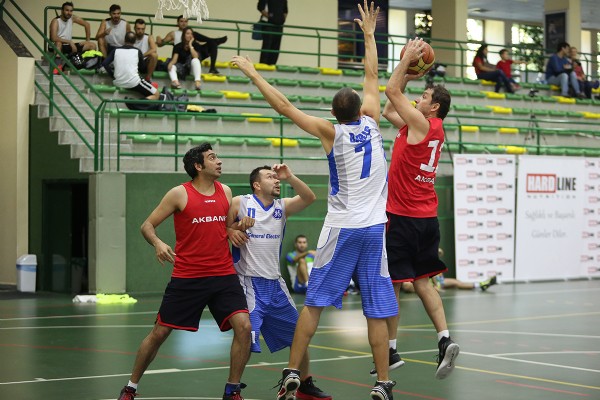 General Electric 16-17 Akbank-2 (Grup B)