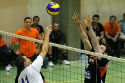 Fonex ŞirketlerVoleybolLigi 2010 Başlıyor