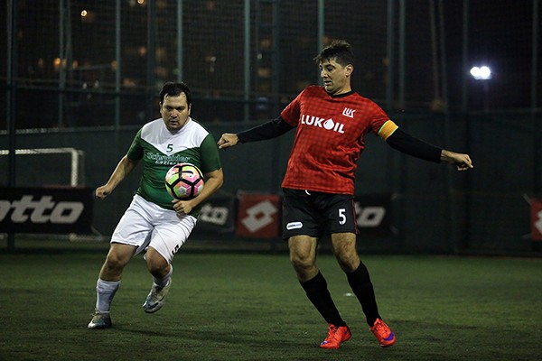 2016 - Çeyrek Final En Güzel Goller