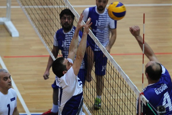 Turkcell 3-0 Sensormatic