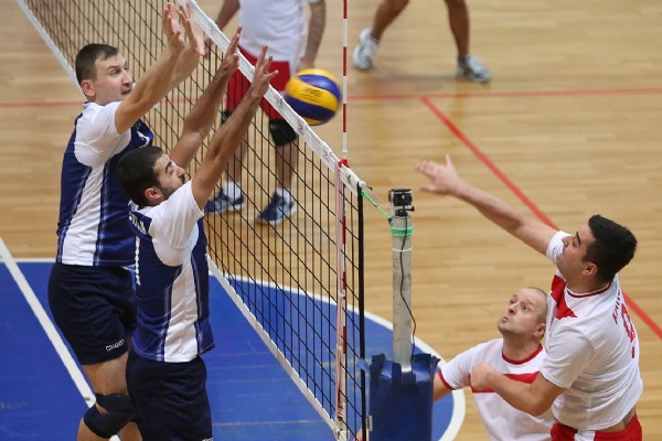 Garanti Teknoloji 0-3 Türk Telekom