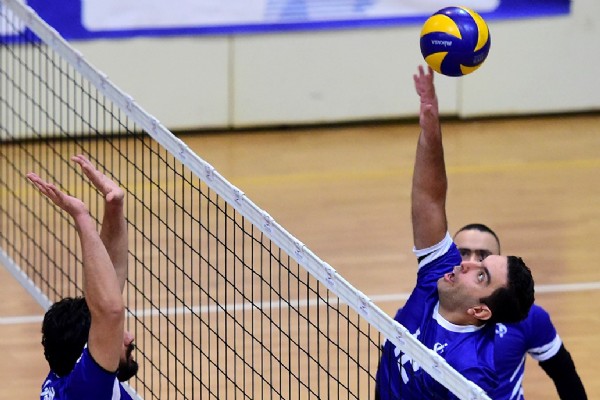 Türkiye İş Bankası 3-0 Turkcell