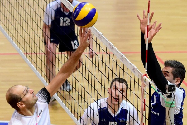 Türk Telekom 1-3 Arçelik