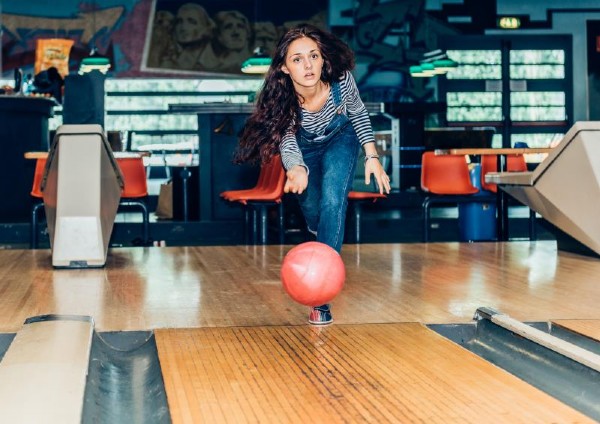 Şirketlerin Kadınlara Özel İlk Bowling Platformu
