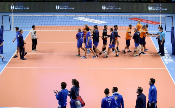 12. Sezon İçin Kayıtlar Başladı